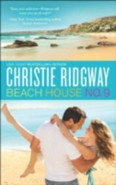 Beach House No. 9 (Mills & Boon M&B)