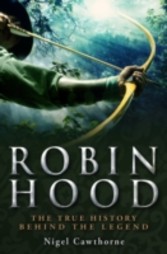 Brief History of Robin Hood