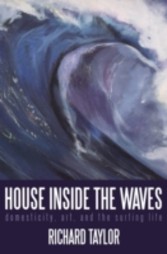 House Inside the Waves