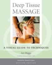 Deep Tissue Massage, Revised Edition