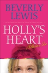 Holly's Heart Collection One