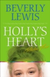 Holly's Heart Collection Three