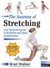 Anatomy of Stretching, Second Edition