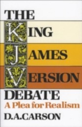 King James Version Debate, The