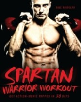 Spartan Warrior Workout