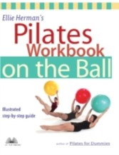 Ellie Herman's Pilates Workbook on the Ball