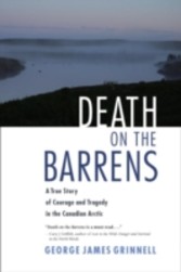 Death on the Barrens