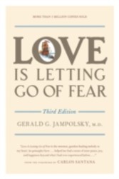 Love Is Letting Go of Fear, Third Edition