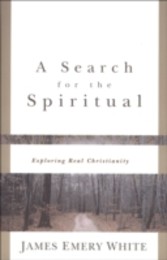 Search for the Spiritual, A