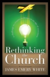 Rethinking the Church