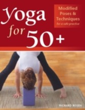 Yoga for 50+