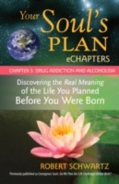 Your Soul's Plan eChapters - Chapter 5: Drug Addiction and Alcoholism