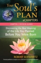 Your Soul's Plan eChapters - Chapter 2: Physical Illness