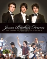 Jonas Brothers Forever