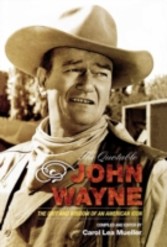 Quotable John Wayne