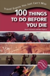 100 Things To Do Before You Die