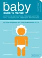 Baby Owner's Manual