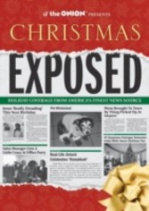 Onion Presents: Christmas Exposed