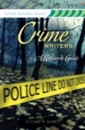 Crime Writers