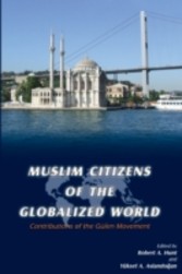 Muslim Citizens of the Globalized World