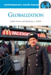 Globalization: A Reference Handbook