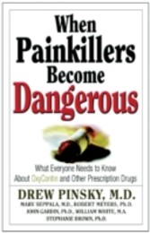 When Painkillers Become Dangerous