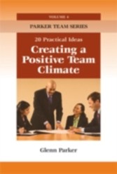 Creating a Positive Team Climate