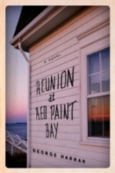 Reunion at Red Paint Bay