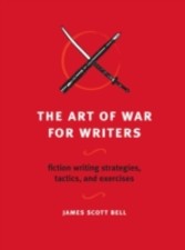 Art of War for Writers