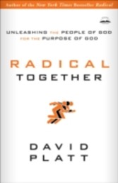 Radical Together