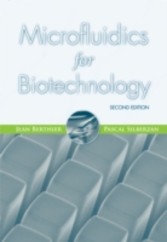 Microfluidics for Biotechnology, Second Edition