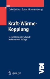 Kraft-Wärme-Kopplung