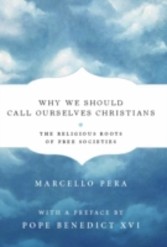 Why We Should Call Ourselves Christians