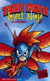 Insect Ninja