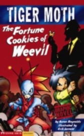 Fortune Cookies of Weevil