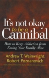 It's Not Okay to Be a Cannibal