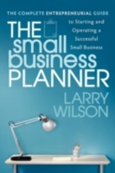 Small Business Planner