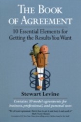 Book of Agreement