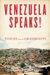 Venezuela Speaks!