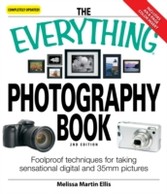 Everything Photography Book