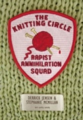 Knitting Circle Rapist Annihilation Squad