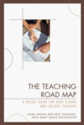 Teaching Road Map