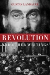 Revolution and Other Writings