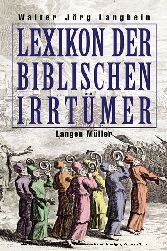 Lexikon der biblischen Irrtümer