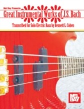 Great Instrumental Works of J.S. Bach