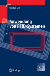 Anwendung von RFID-Systemen