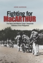 Fighting for MacArthur