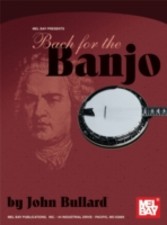 Bach for the Banjo