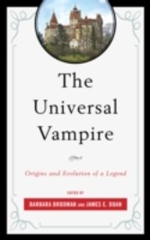 Universal Vampire