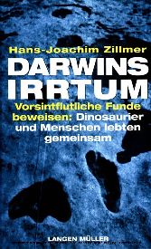 Darwins Irrtum